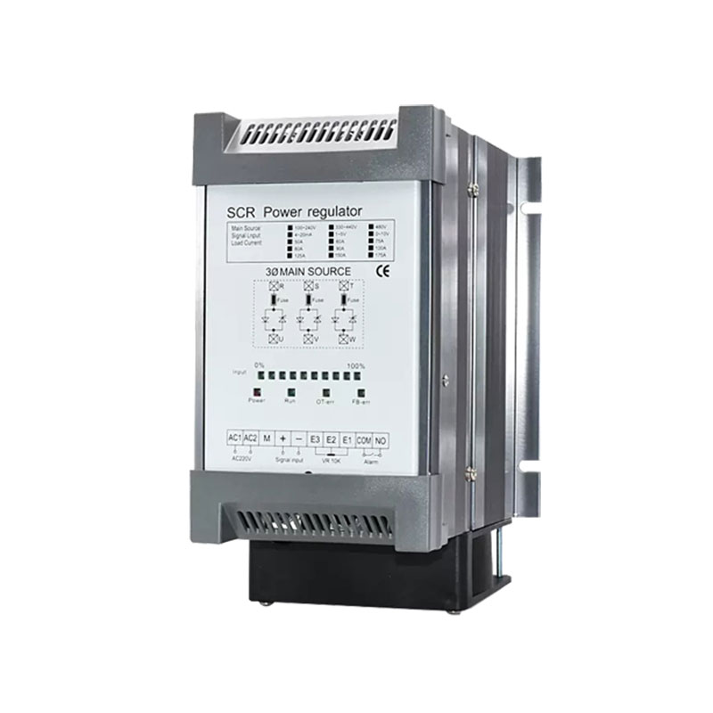 三相TR标准调功器