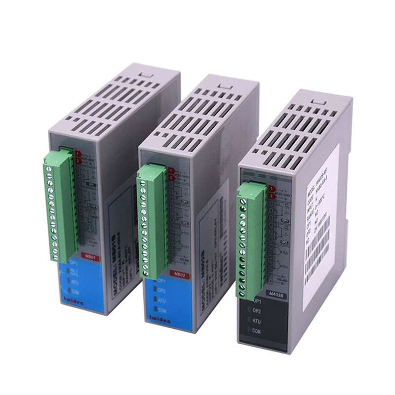 MB系列温度控制？