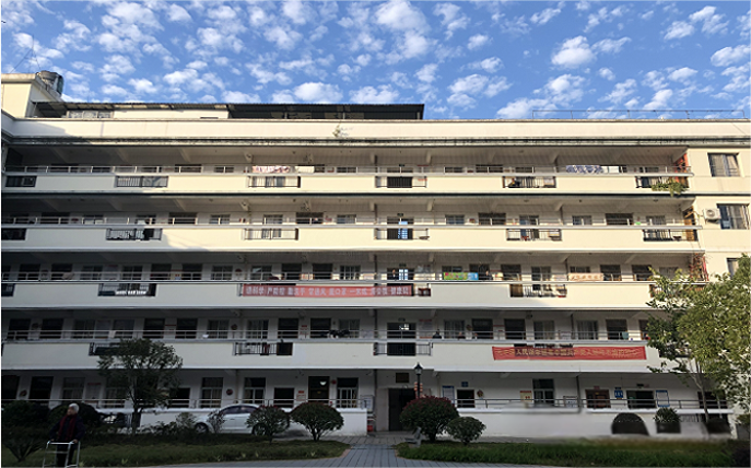 苏州xcsports捐赠适老化家具，为福建永安老人送去眷注