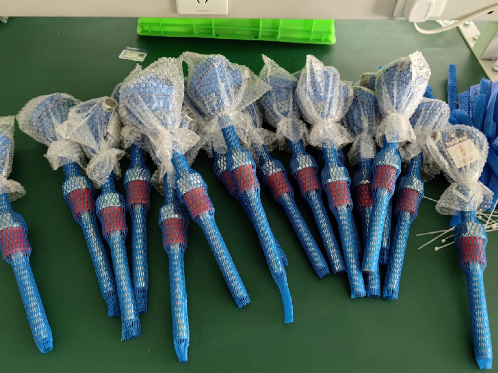 苏州xcsports与上海新硕乐成告竣相助，助力注塑行业生产