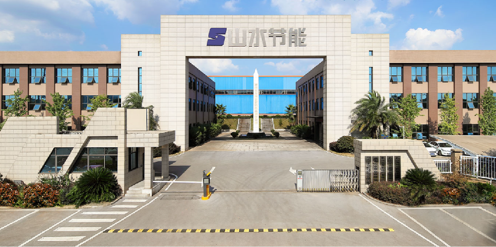 苏州xcsports电子与湖南山水泵业乐成告竣相助