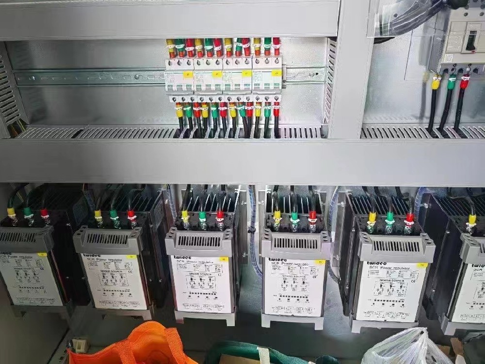 电力调解器有什么用？？