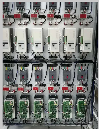 怎样选择适合自己行业的电力调解器？？