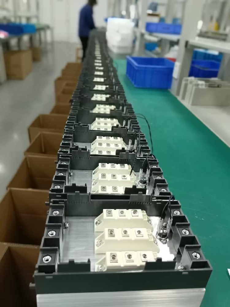 口碑好的电力调解器生产商有哪些？？