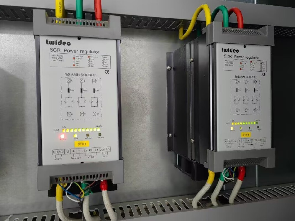 电力调解器的散热设计对其恒久稳固运行有何主要性？？？