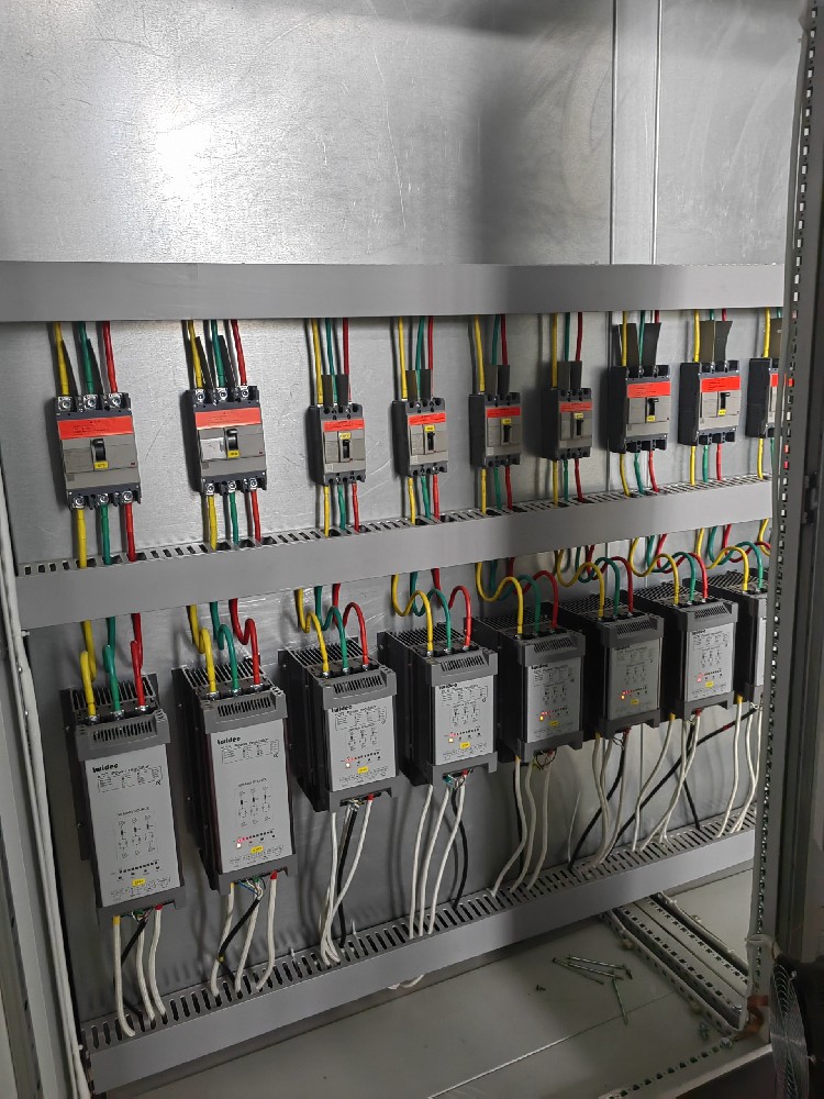 电力调解器泛起故障时，，怎样举行快速诊断？有哪些常见故障及扫除要领？