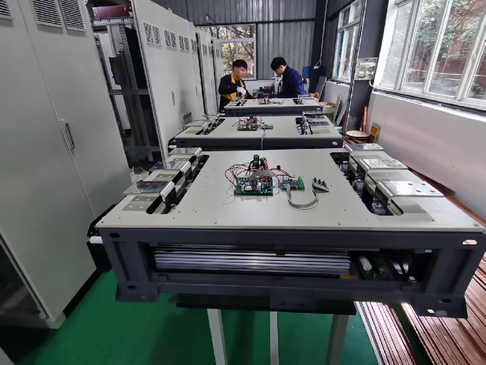 电力调解器在对多组加热丝举行控制时，可能会泛起哪些故障？？？怎样举行故障扫除？？？