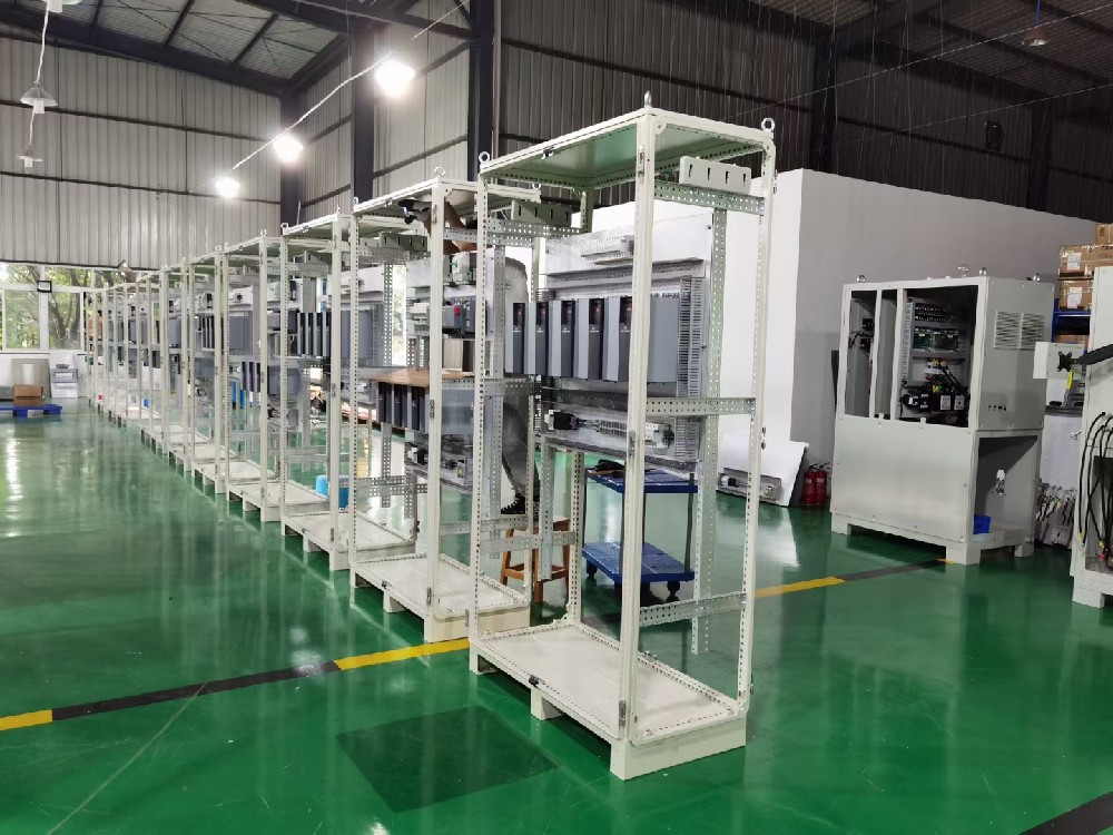 量子盘算手艺的开展，会给电力调解器的控制算法优化带来哪些潜在机缘？