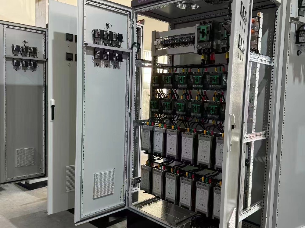 长时间使用后，发明电力调解器的调理精度下降，怎样举行精度校准和恢复？？？