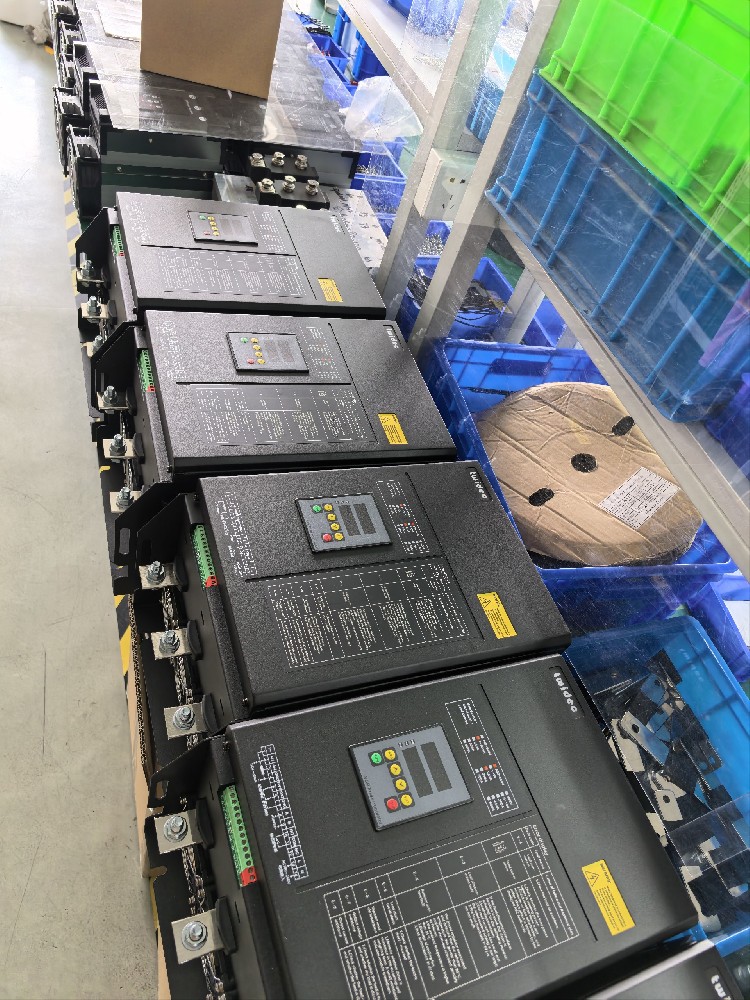 国货之光！！！合泉突破温控垄断，，，赋能半导体工业新飞跃