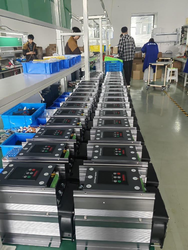 从追赶到逾越：：合泉仪表温控手艺赋能医疗装备工业