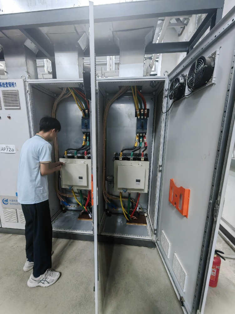 攻克废气处理温控难题，推动工业绿色前行