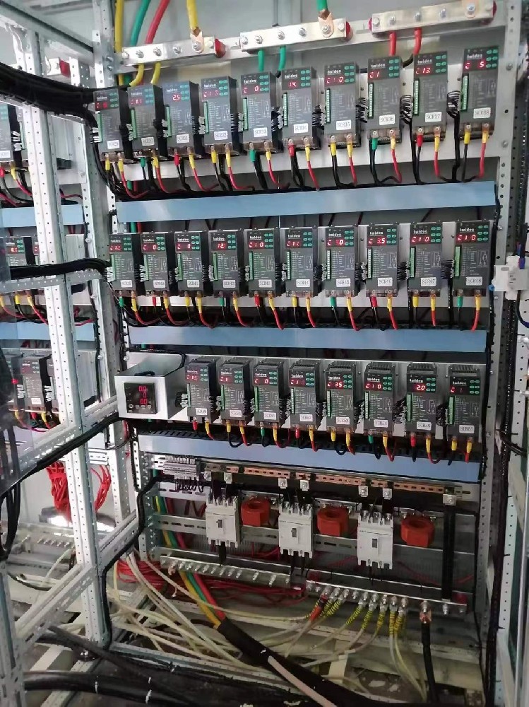 ±0.1℃温控精度！中国锂电池怎样实现手艺突围与工业领航