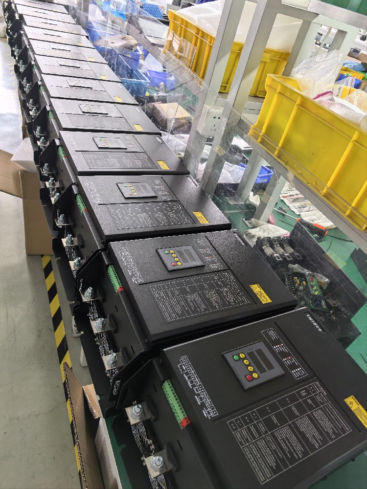 一文读懂：：：温控手艺怎样在各行业 “大显神通”，引领工业升级？