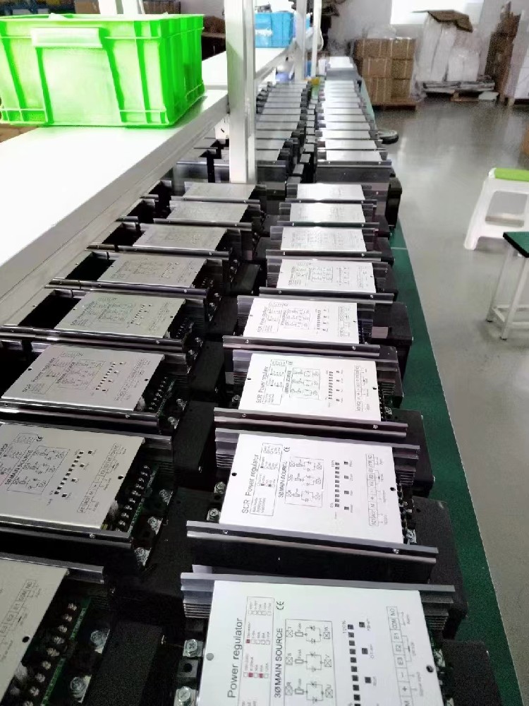 温控手艺大揭秘：：：解锁各行业高效运作的隐藏密码